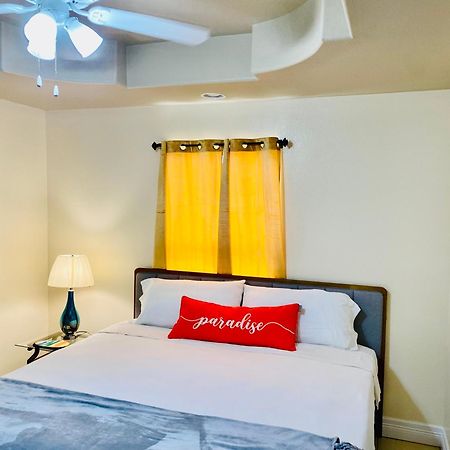 Brownsville Comfort 2 Bedroom 1 Bath , Spacious Kitchen And Outdoor Home Eksteriør billede
