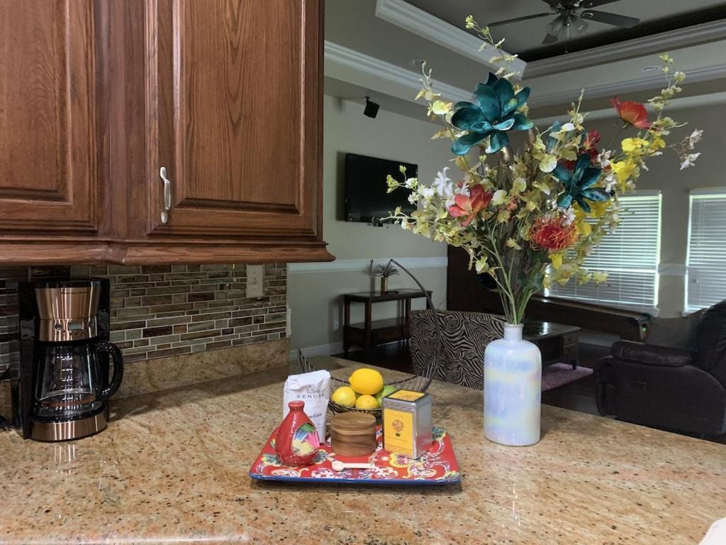 Brownsville Comfort 2 Bedroom 1 Bath , Spacious Kitchen And Outdoor Home Eksteriør billede