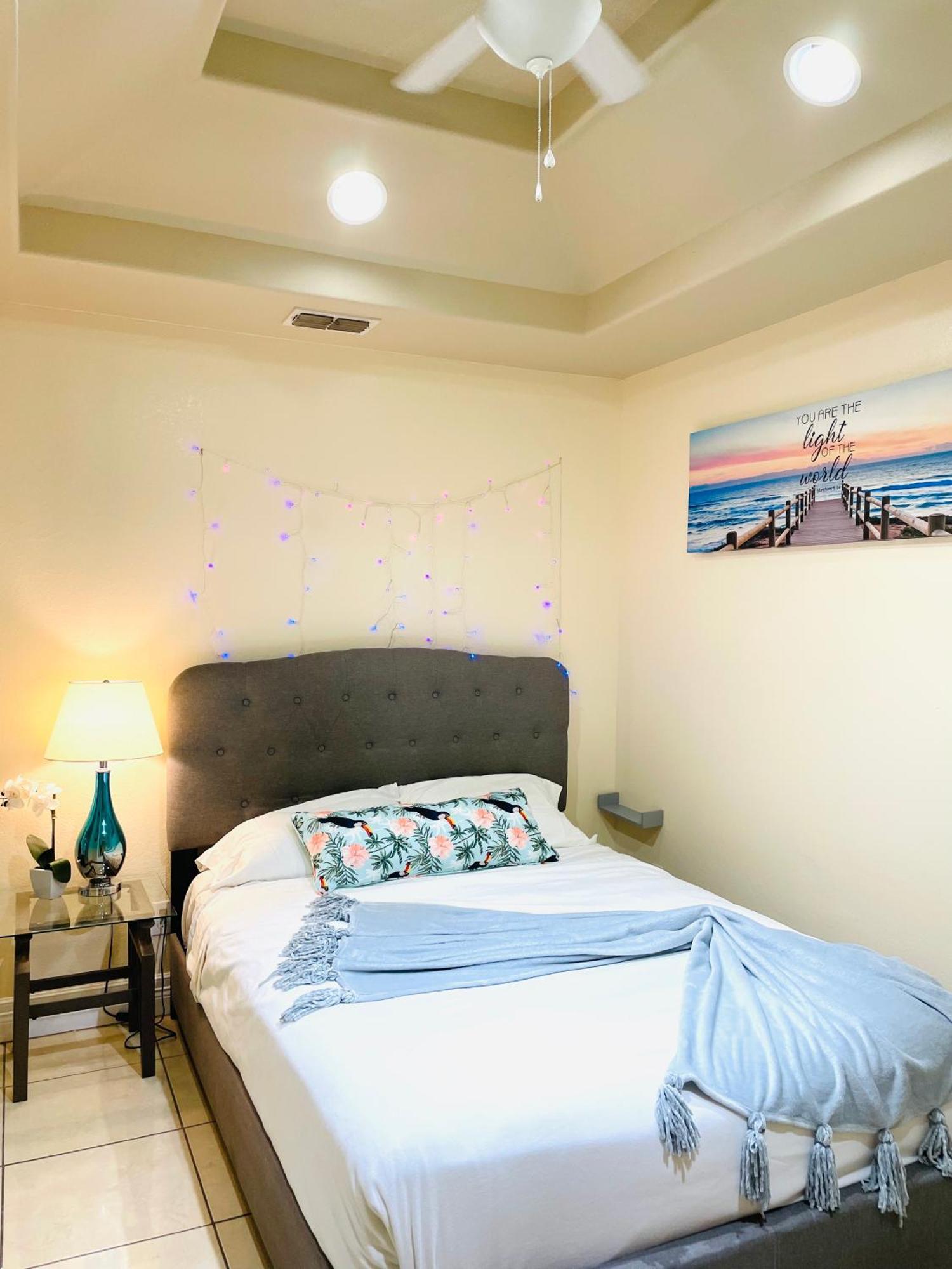 Brownsville Comfort 2 Bedroom 1 Bath , Spacious Kitchen And Outdoor Home Eksteriør billede