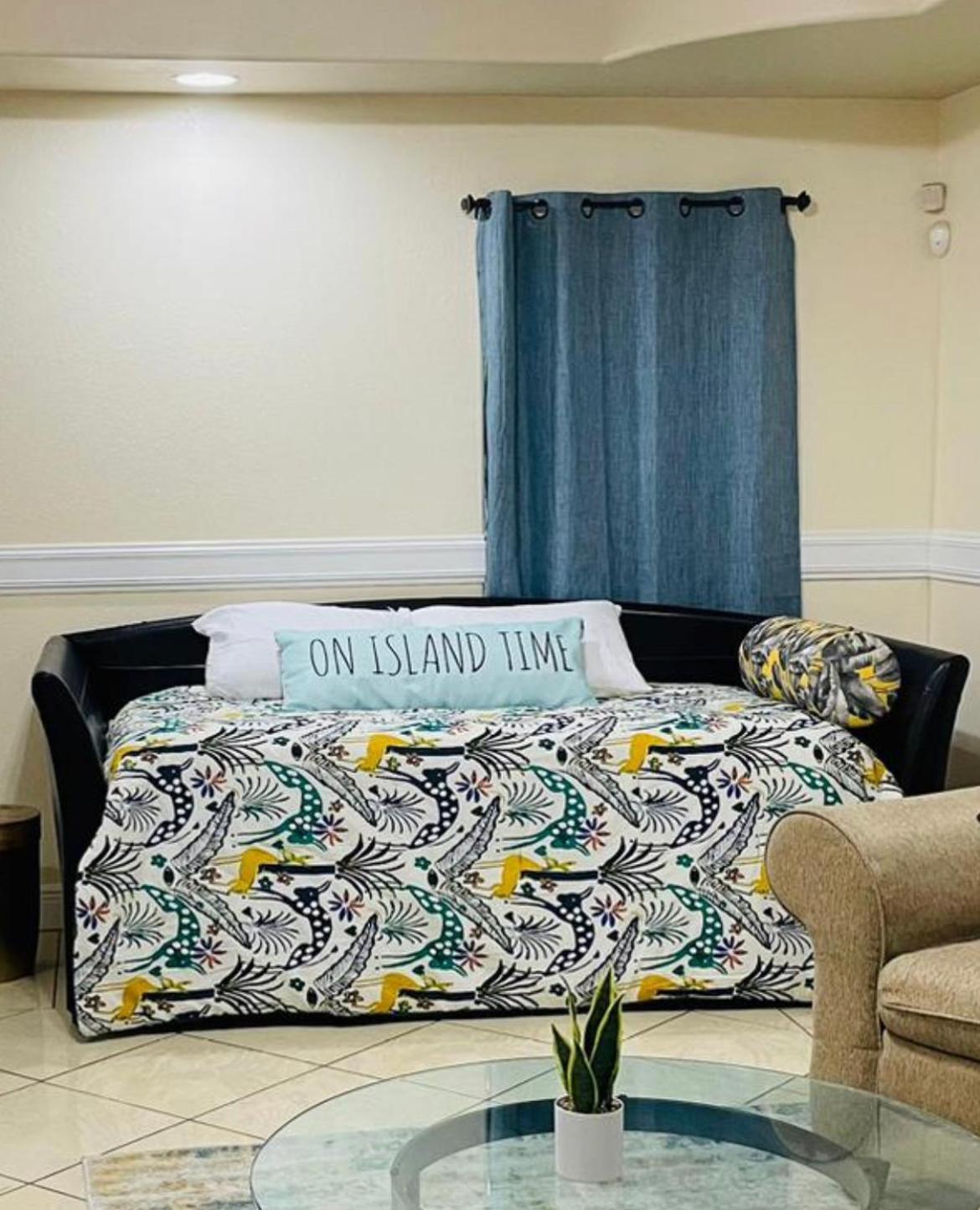 Brownsville Comfort 2 Bedroom 1 Bath , Spacious Kitchen And Outdoor Home Eksteriør billede
