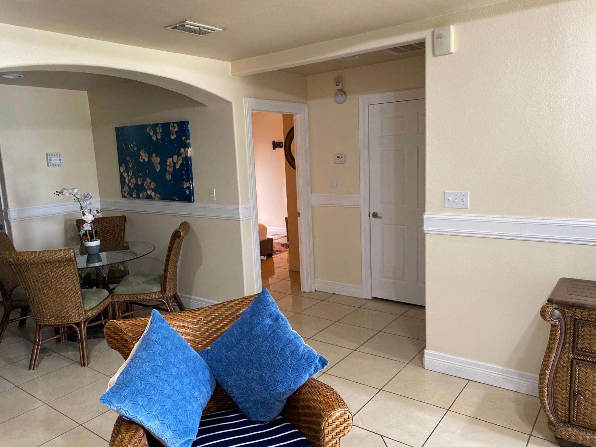 Brownsville Comfort 2 Bedroom 1 Bath , Spacious Kitchen And Outdoor Home Eksteriør billede