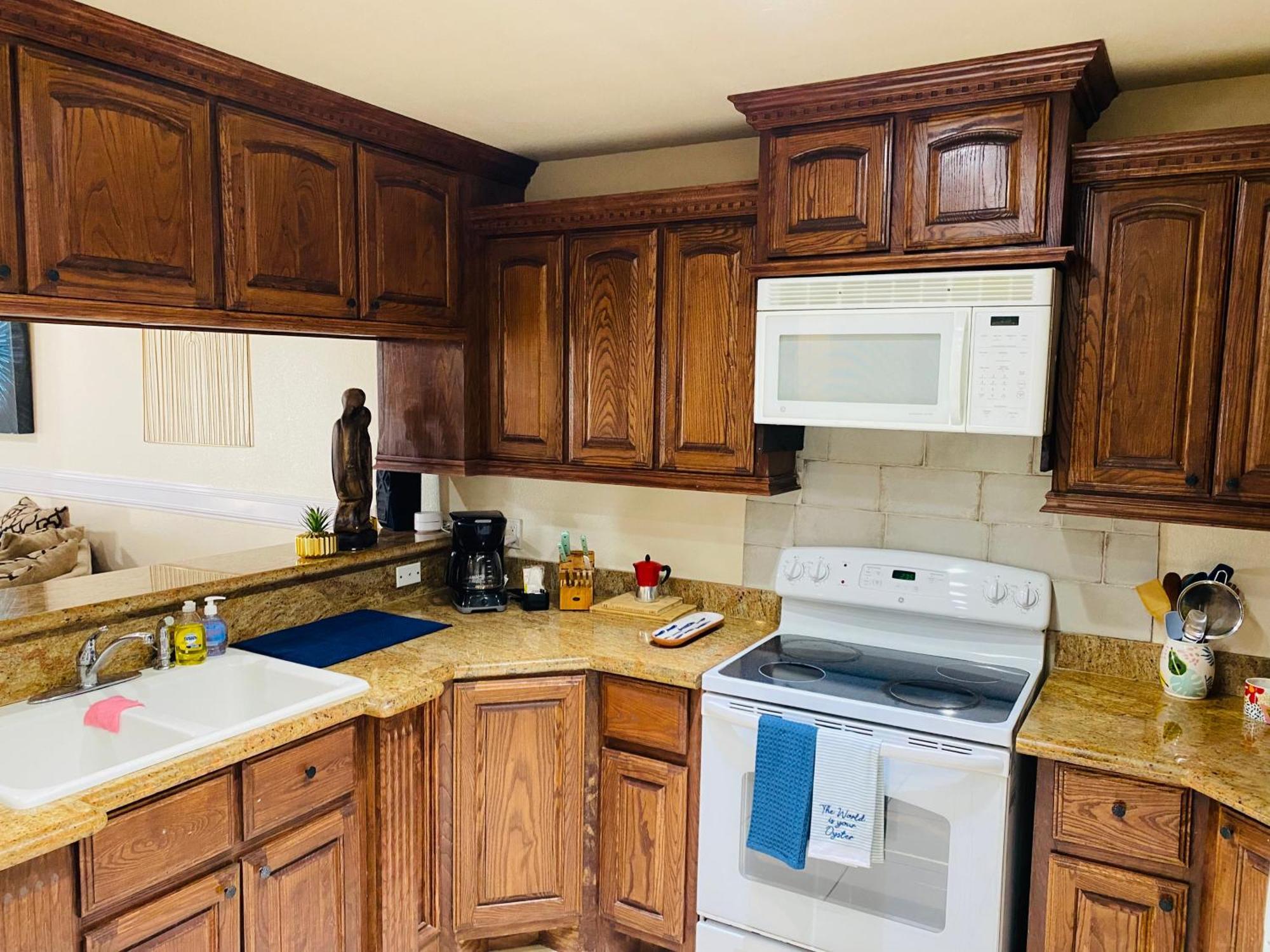 Brownsville Comfort 2 Bedroom 1 Bath , Spacious Kitchen And Outdoor Home Eksteriør billede