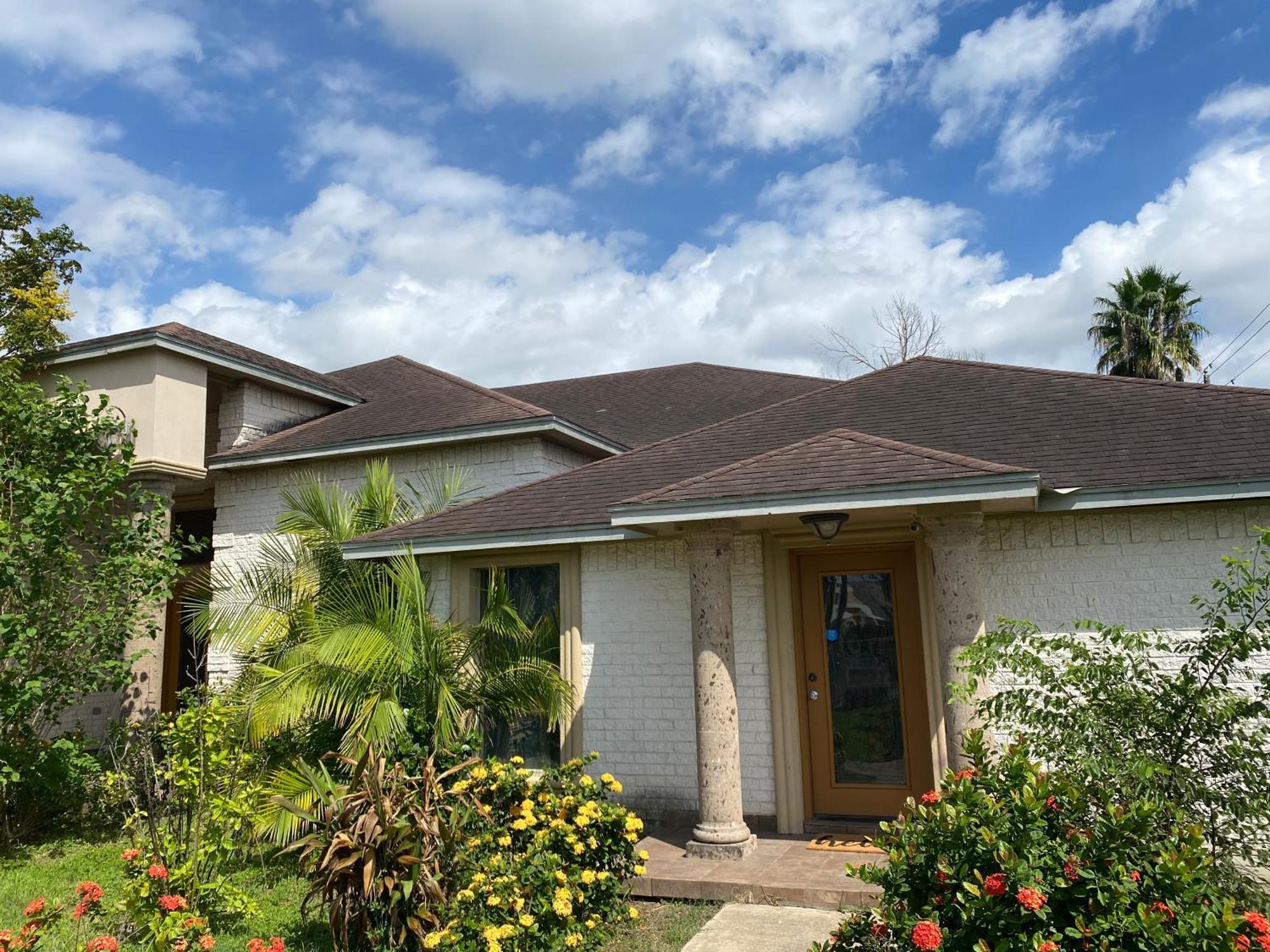 Brownsville Comfort 2 Bedroom 1 Bath , Spacious Kitchen And Outdoor Home Eksteriør billede